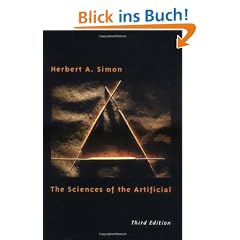 Sciences of the Artificial