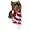 Yorkshire Terrier (sitting)