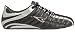 Mitre Verve HG Phylon Football Boots Black/Silver Size 6