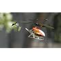 Micro Rc Helicopter with LED Lights Newest 3 Channel Design