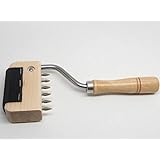 C.S. Osborne #253 Gooseneck Webbing Stretcher Upholstery Tool