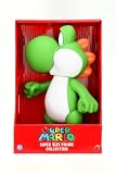 9" YOSHI... SUPER MARIO FIGUREIMAGE
