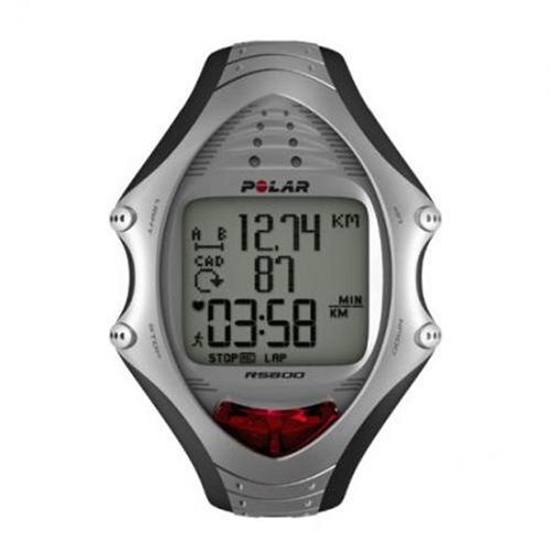 Polar RS800G3 Laufcomputer