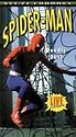 Spider-Man: Deadly Dust [VHS]