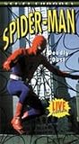 Spider-Man: Deadly Dust [VHS]