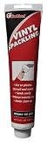 Red Devil 615 Vinyl Spackling Squeeze Tube 5.5 Oz.