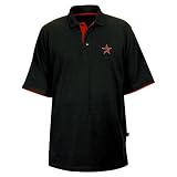 Houston Astros Slugger Supreme Polo by Majestic Athletic
