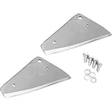 Eskimo TurboCut 6-in Replacement Blades - 2 pack
