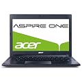 Acer AC700 29,5 cm (11,6 Zoll) Chromebook (Intel Atom N570, 1,6GHz, 2GB RAM, 16GB SSD, Intel GMA 3150, Chrome OS)