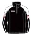 Sports : Lotto Sweatshirt Premiere Hz, Herren, schwarz/wei&szlig;