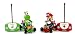 Super Mario Kart Mario&Yoshi Set  ferngesteuert