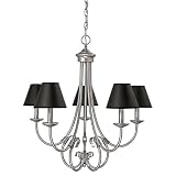 Capital Lighting 3225MN-427 5 Light Hometown Chandelier
