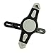 Fulland Multi Passenger Universal Headrest Cradle Car Mount for Apple ipad / ipad 2 / ipad 3 / ipad 4 / ipad Air and ipad Mini Samsung Galaxy Tab 3 4 pro note 7.0/8.0/8.4/10.1, Sony Xperia Z/Z2 Table use with all 7-12 inch tablets RS.2299.00