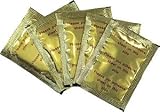 Detox Foot Pads, Diet Patches All Fresh. Remove Toxins and Impurities, Improves Circulation and Metabolism, Weight Loss, Get Rid of Stress (5 pieces)