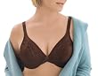 Vanity Fair Women's Smooth Moves Full Figure Two Ply Underwire with Uplift Bra #75-014