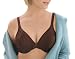 Vanity Fair Women's Smooth Moves Full Figure Two Ply Underwire with Uplift Bra #75-014