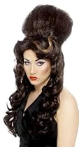 Amy Winehouse Wig|Rehab Beehive