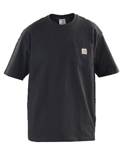 Carhartt Short - sleeved Pocket T - shirt