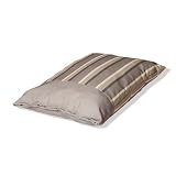 Rambla Beige Duvet Dog Bed Cover Medium 71x98cm