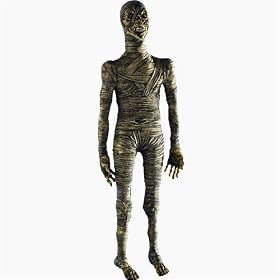 Prop - Mummy