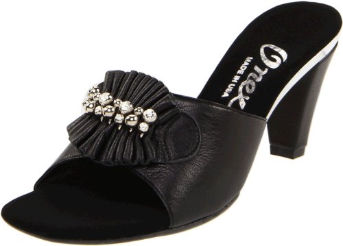 Onex Women's Ruffle Sandal