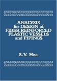 Review CRC  / Analysis for Design of Fiber Reinforced Plastic Vessels
