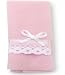 Miniature Light Pink Blanket