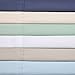 Dreamfoam Bedding Queen Brushed Microfiber Sheet Set, Charcoal