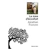 La zone d'inconfort : Une histoire personnelle