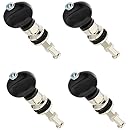 Grover 88B Baritone Uke/Tenor Guitar Machine Heads