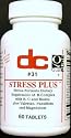 STRESS PLUS- Size 60 Tablets