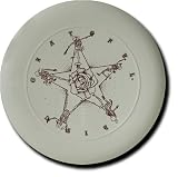 Discraft Grateful Disc Sky Styler
