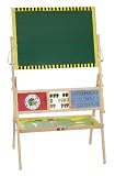 Beluga 65042 - Janosch Standtafel, bunt