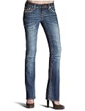 See Thru Soul Junior's Most Wanted Back Flap Jean