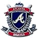 Atlanta Braves Pin - MLB Baseball Fan Shop Sports Team Merchandise
