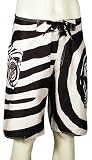 Rip Curl Nomad KX Boardshorts - White