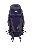 Guerrilla Packs 70L Asalto Internal Frame Hiking Camping Travel Backpack