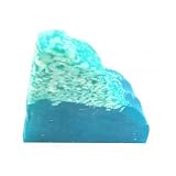 Ice Blue Soap by LUSH