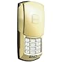 Sunnect AP501BB Advanced Protection Digital Deadbolt Lock, Bright Brass