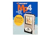 Takashi MP4 Player