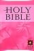 Gift and Award Bible NLT