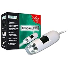 DIGITAL USB MIKROSKOP