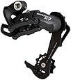 SRAM X.7 9-Speed Rear Derailleur Long Cage '11 (Grey)