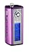 Produkt-Bild: X4-Tech X-Styler Tragbarer MP3-Player 1 GB Pink Edition