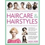 The Illustrated Guide to Professional Haircare & Hairstyles