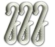 KwikGoal Net Attachment Clips