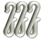 KwikGoal Net Attachment Clips