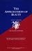 The Apprehension of Beauty: The Role of Aesthetic Conflict in Development, Art And Violence