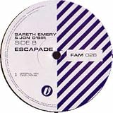 Escapade [12" VINYL]