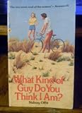 What Kind of Guy Do You Think I Am?